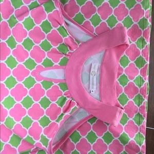 Tracy Negoshian dress